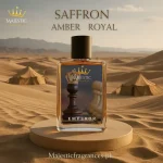 emperor by majestic fragrances for men