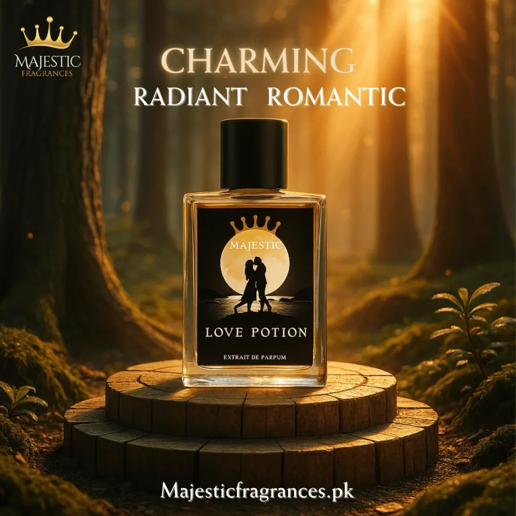love potion for women