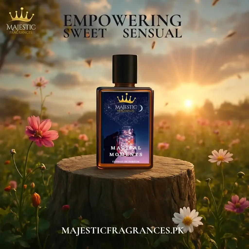 magical moments for women